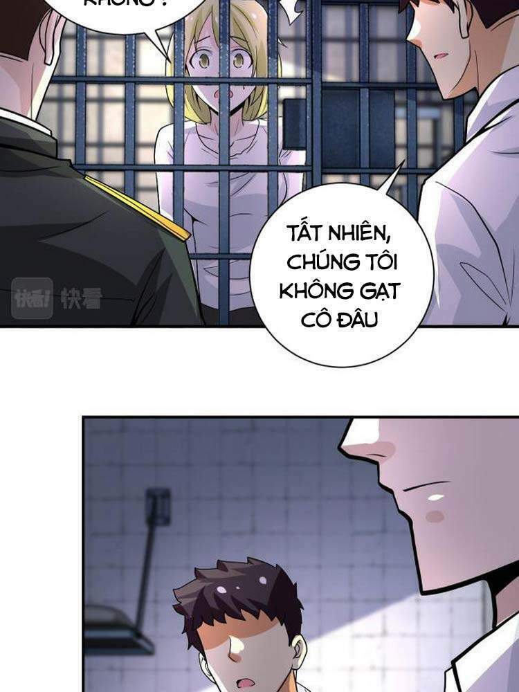 Mạt Thế Siêu Cấp Hệ Thống: Chapter 216