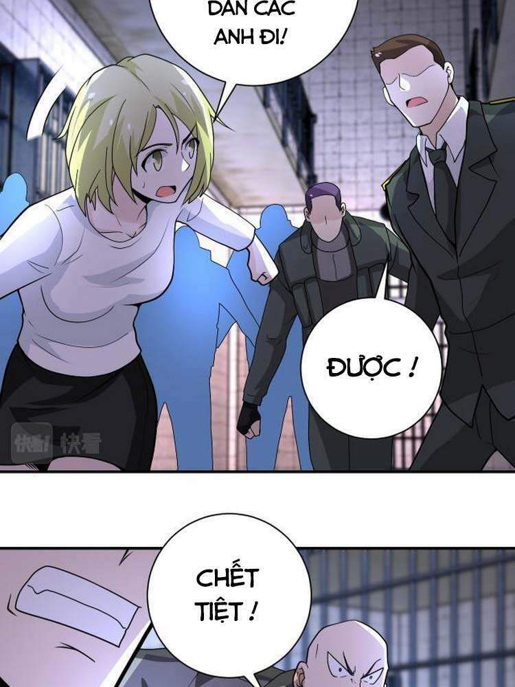 Mạt Thế Siêu Cấp Hệ Thống: Chapter 217