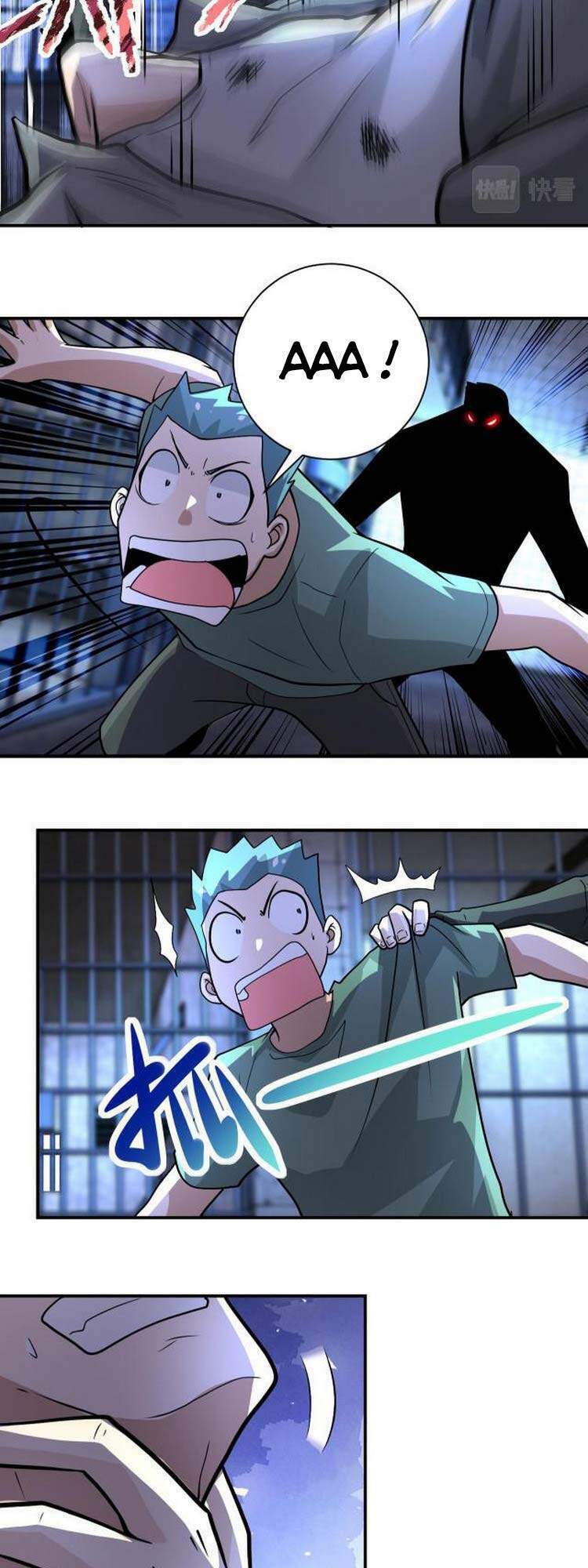 Mạt Thế Siêu Cấp Hệ Thống: Chapter 217