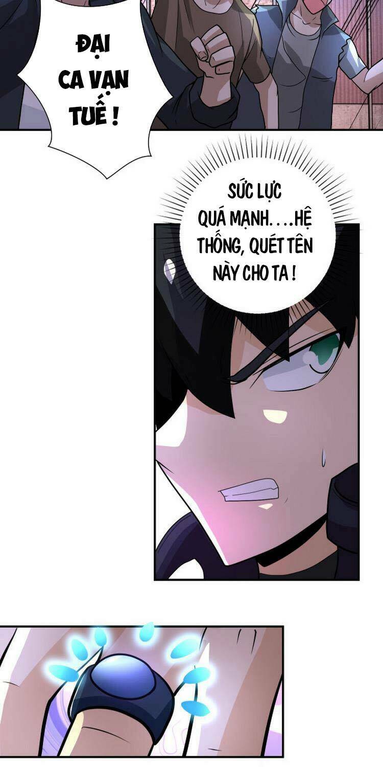 Mạt Thế Siêu Cấp Hệ Thống: Chapter 218