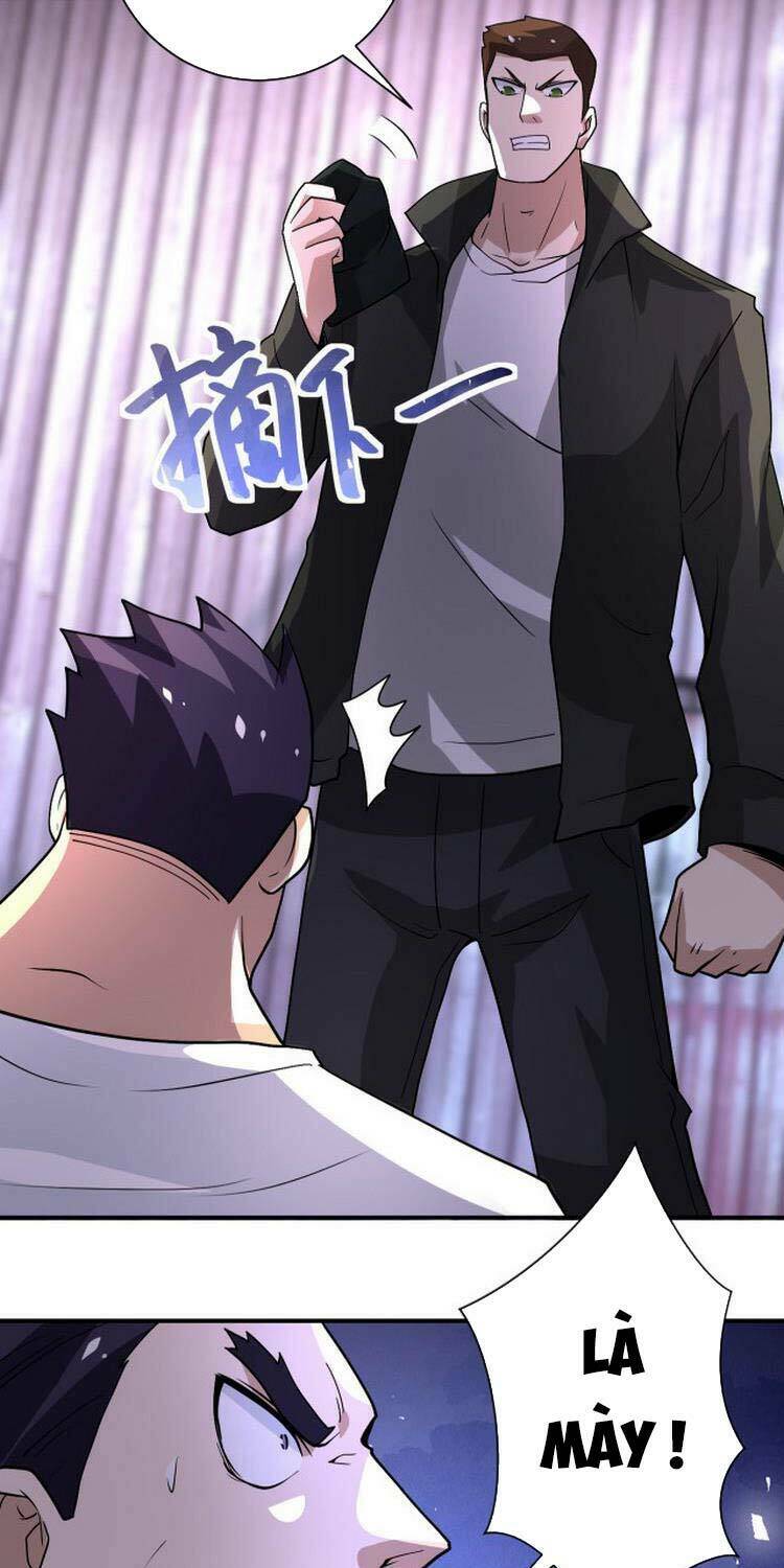 Mạt Thế Siêu Cấp Hệ Thống: Chapter 218