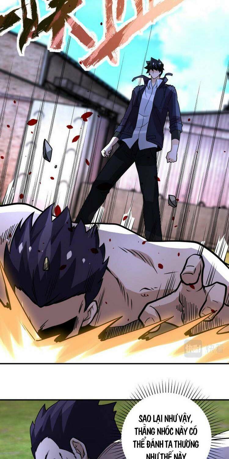 Mạt Thế Siêu Cấp Hệ Thống: Chapter 218