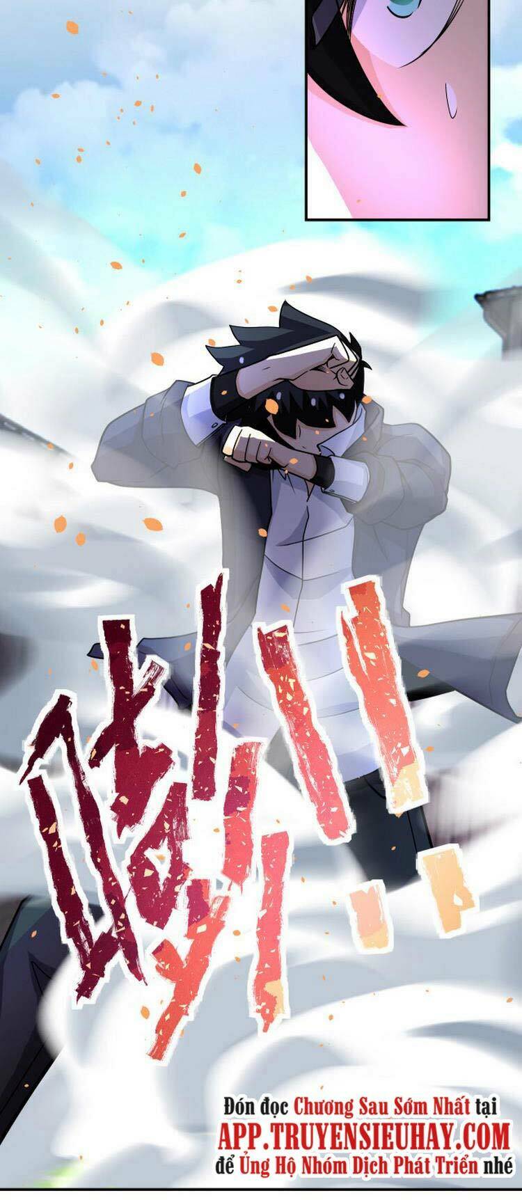 Mạt Thế Siêu Cấp Hệ Thống: Chapter 218