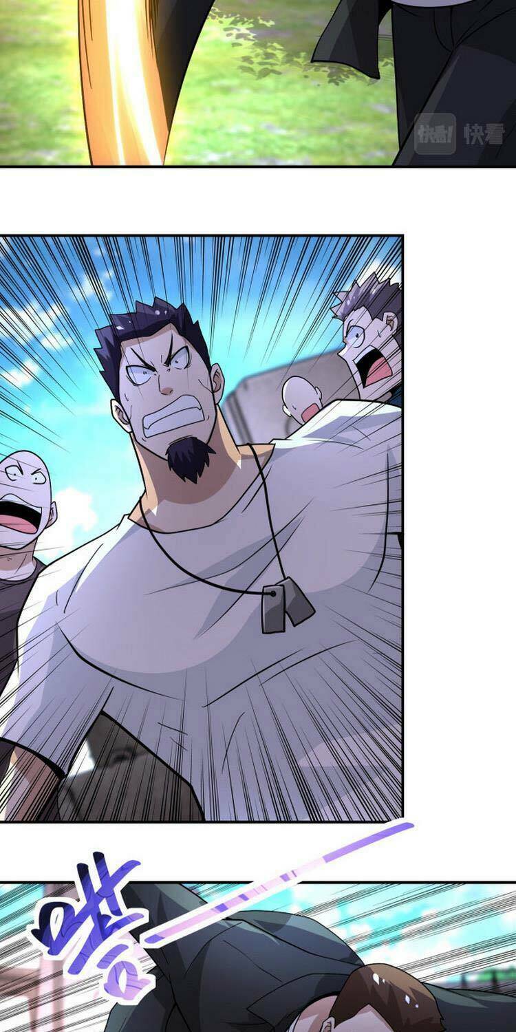 Mạt Thế Siêu Cấp Hệ Thống: Chapter 218