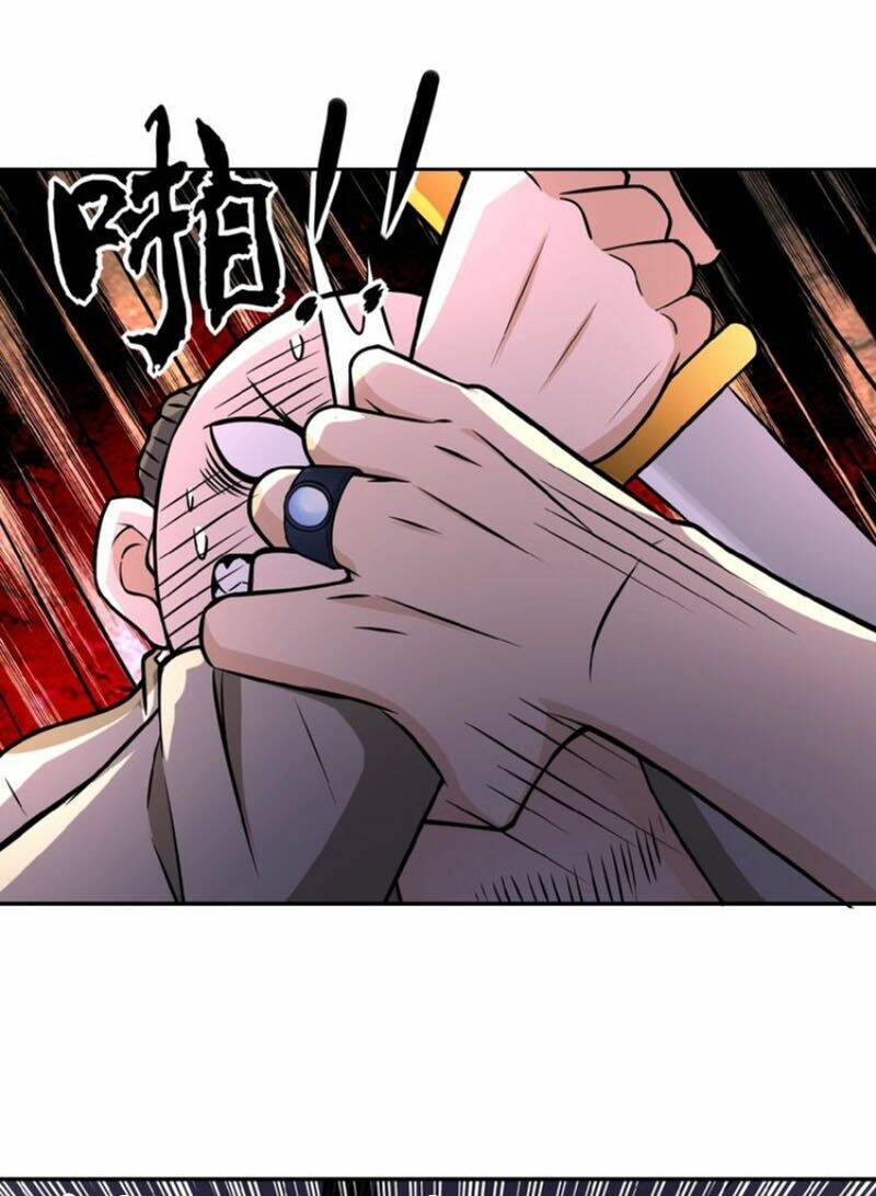 Mạt Thế Siêu Cấp Hệ Thống: Chapter 22