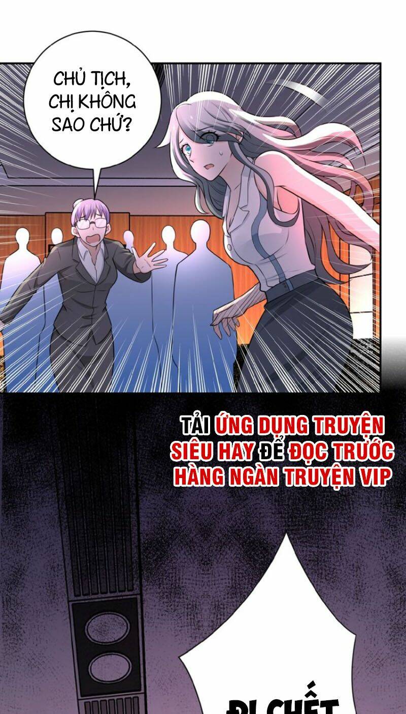 Mạt Thế Siêu Cấp Hệ Thống: Chapter 22