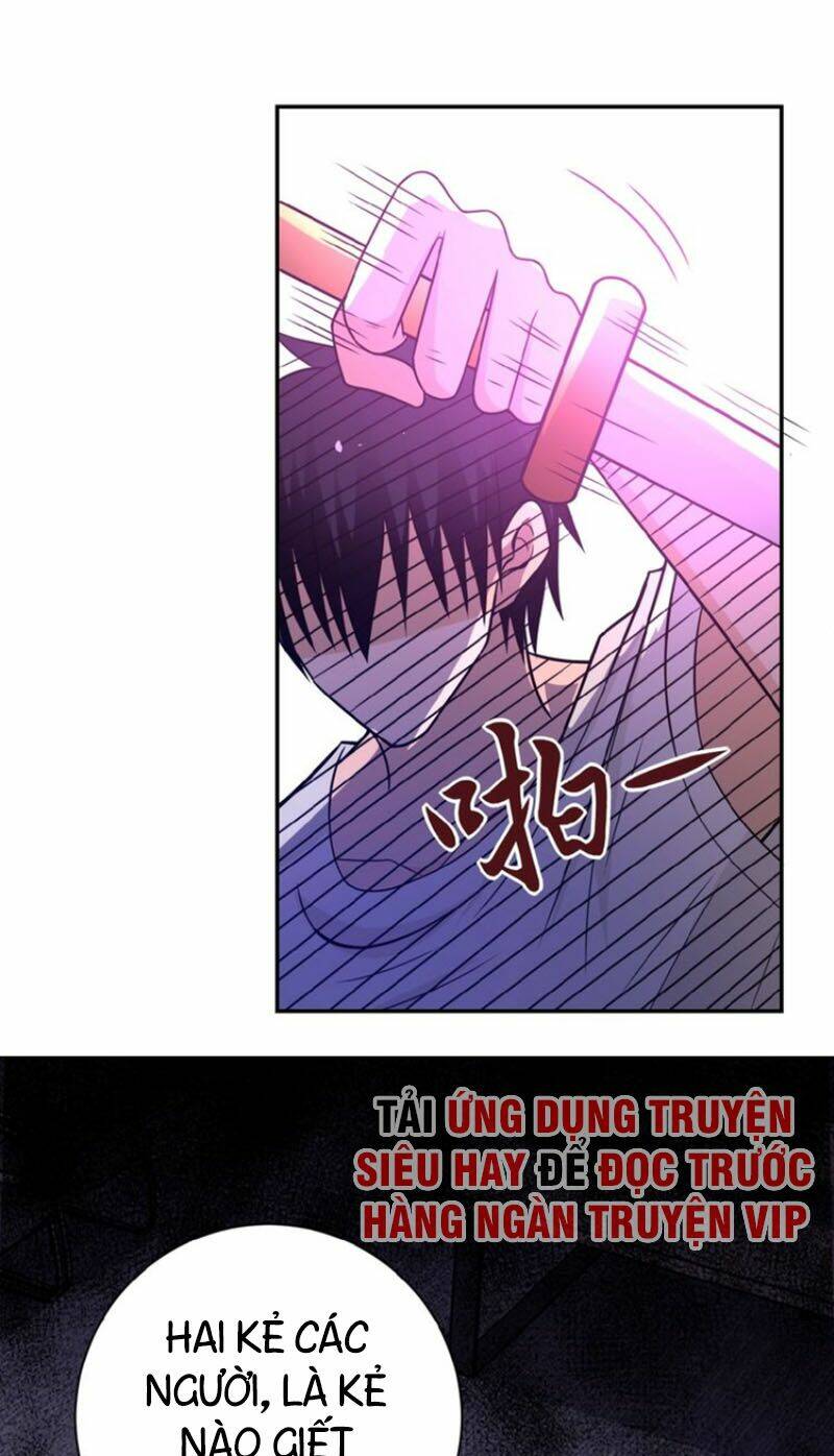 Mạt Thế Siêu Cấp Hệ Thống: Chapter 22