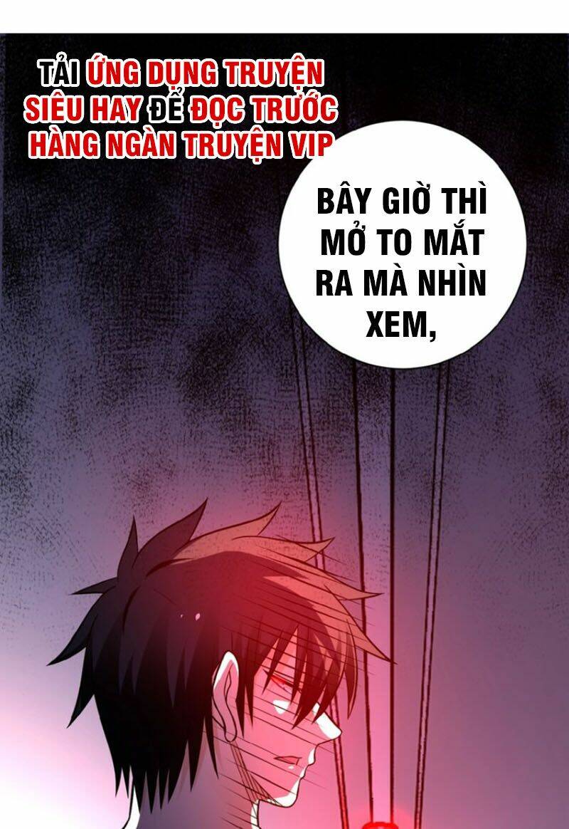 Mạt Thế Siêu Cấp Hệ Thống: Chapter 22