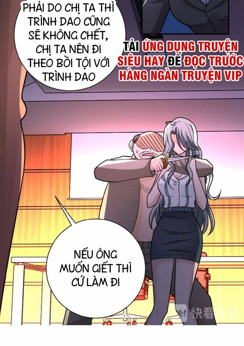 Mạt Thế Siêu Cấp Hệ Thống: Chapter 22