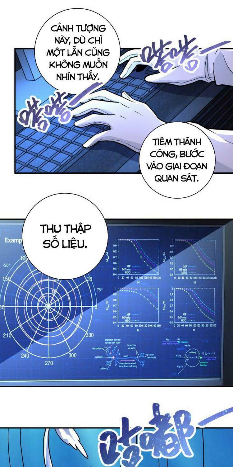 Mạt Thế Siêu Cấp Hệ Thống: Chapter 220