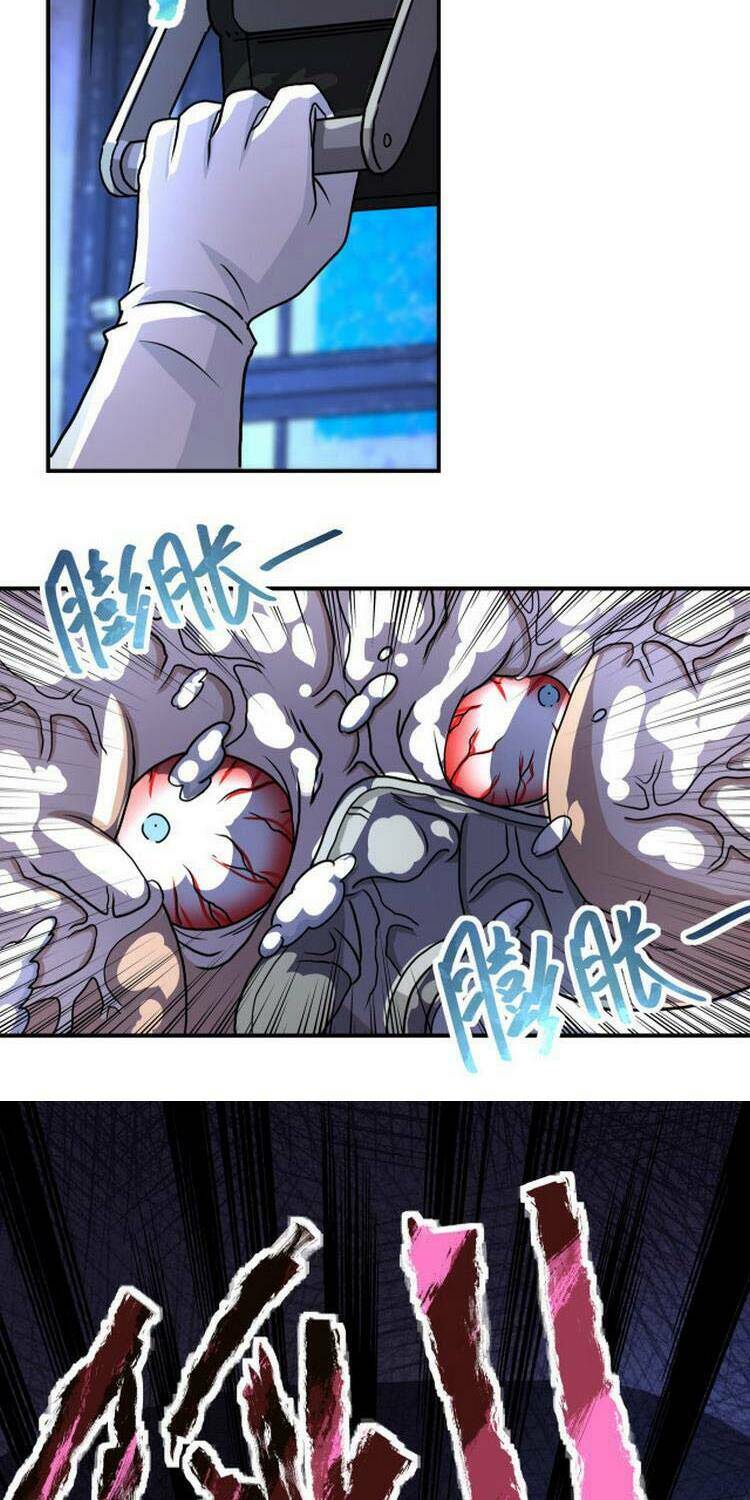 Mạt Thế Siêu Cấp Hệ Thống: Chapter 220