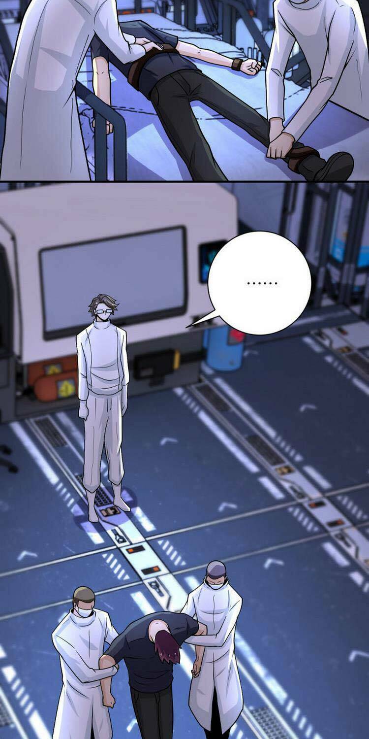Mạt Thế Siêu Cấp Hệ Thống: Chapter 221