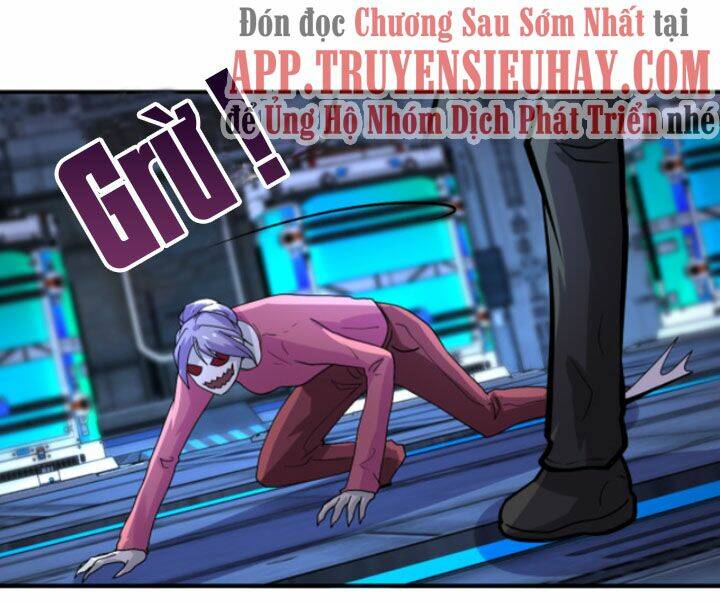 Mạt Thế Siêu Cấp Hệ Thống: Chapter 222
