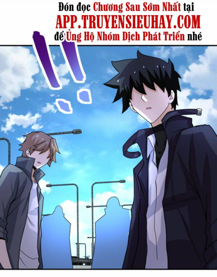 Mạt Thế Siêu Cấp Hệ Thống: Chapter 223