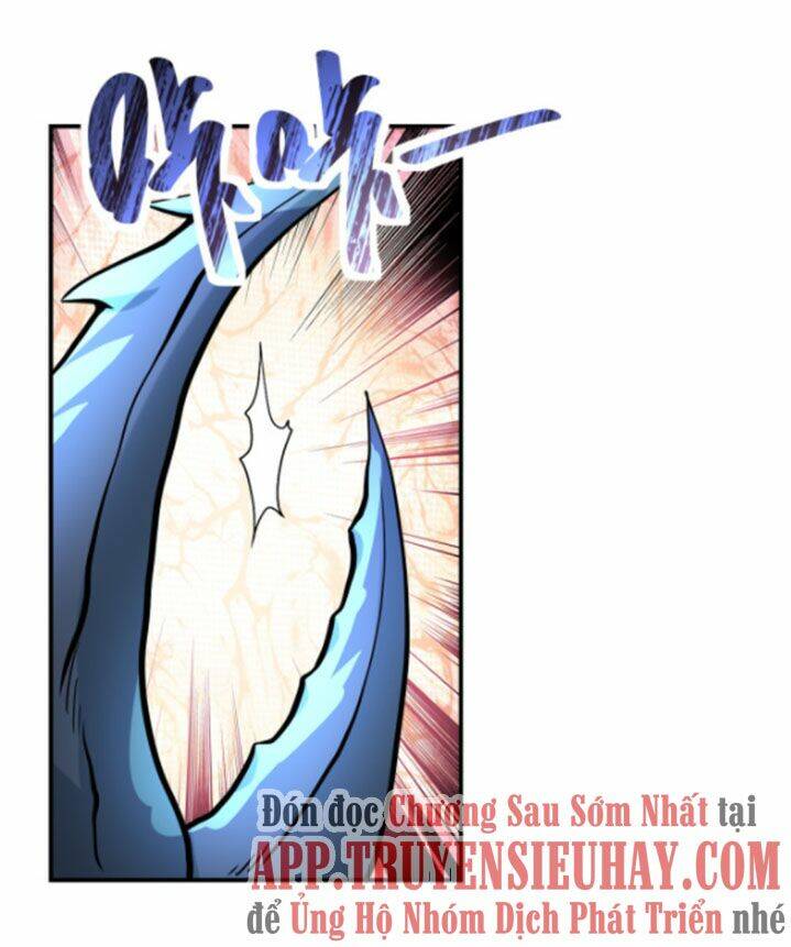 Mạt Thế Siêu Cấp Hệ Thống: Chapter 223