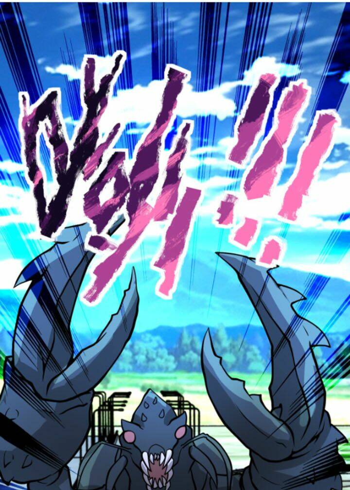 Mạt Thế Siêu Cấp Hệ Thống: Chapter 223