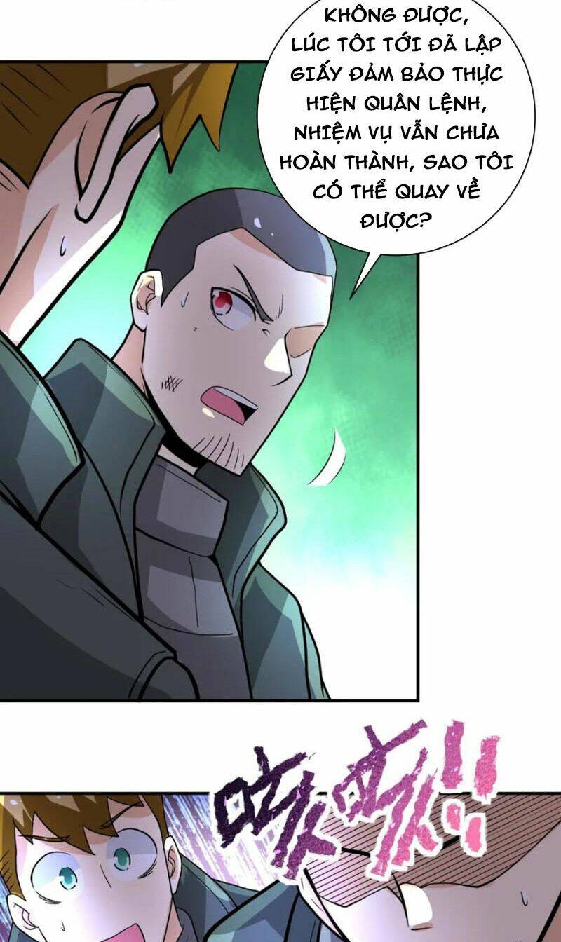 Mạt Thế Siêu Cấp Hệ Thống: Chapter 225