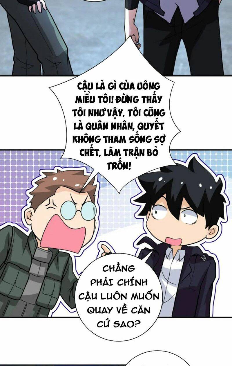 Mạt Thế Siêu Cấp Hệ Thống: Chapter 225