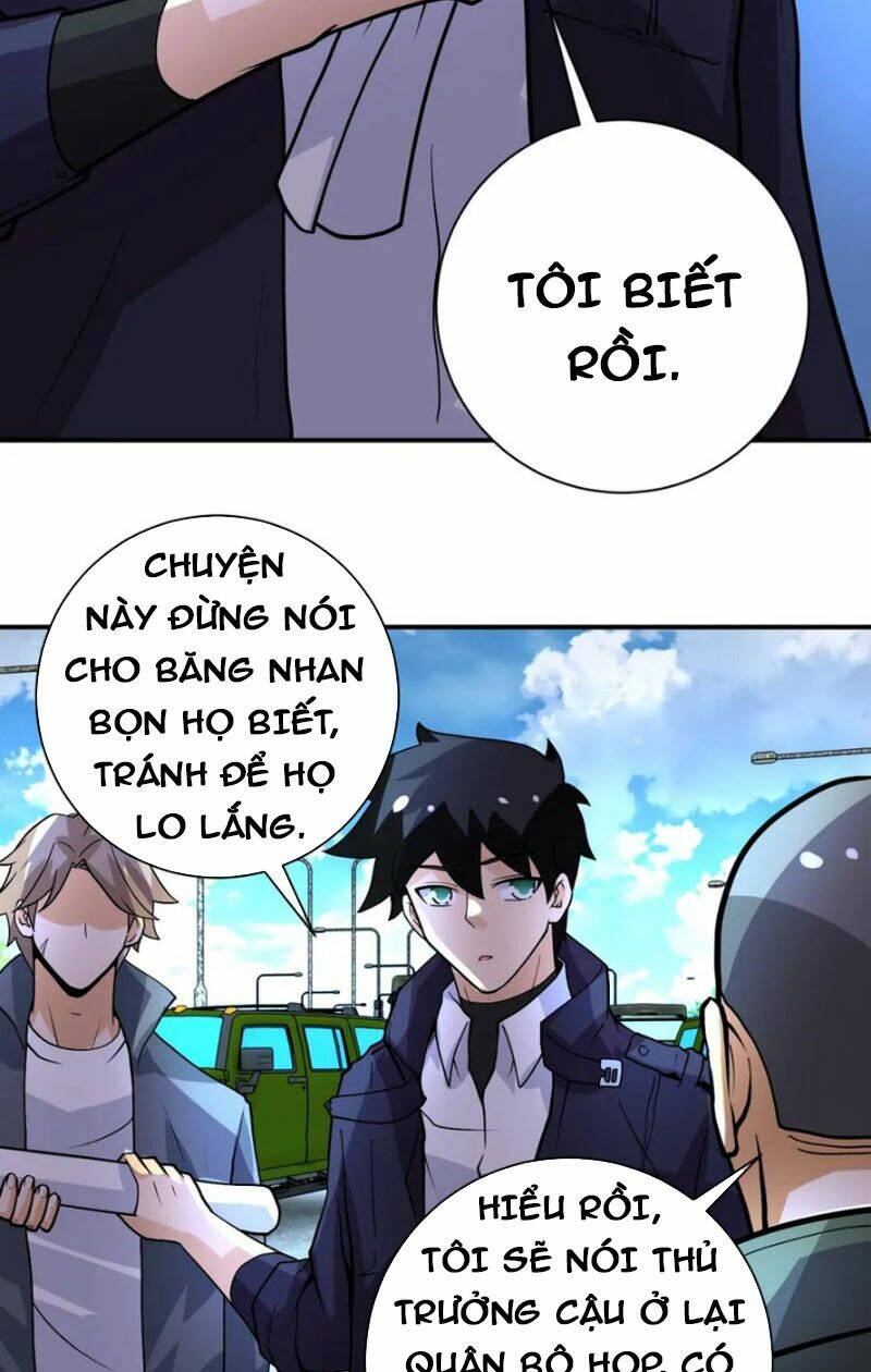 Mạt Thế Siêu Cấp Hệ Thống: Chapter 225