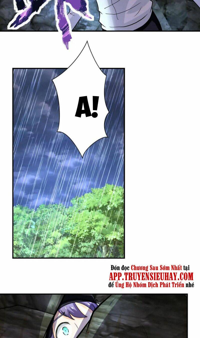 Mạt Thế Siêu Cấp Hệ Thống: Chapter 226