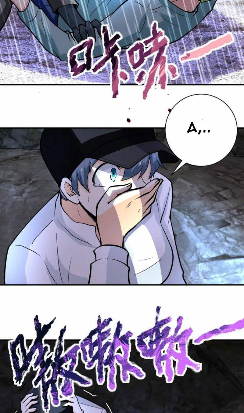 Mạt Thế Siêu Cấp Hệ Thống: Chapter 226