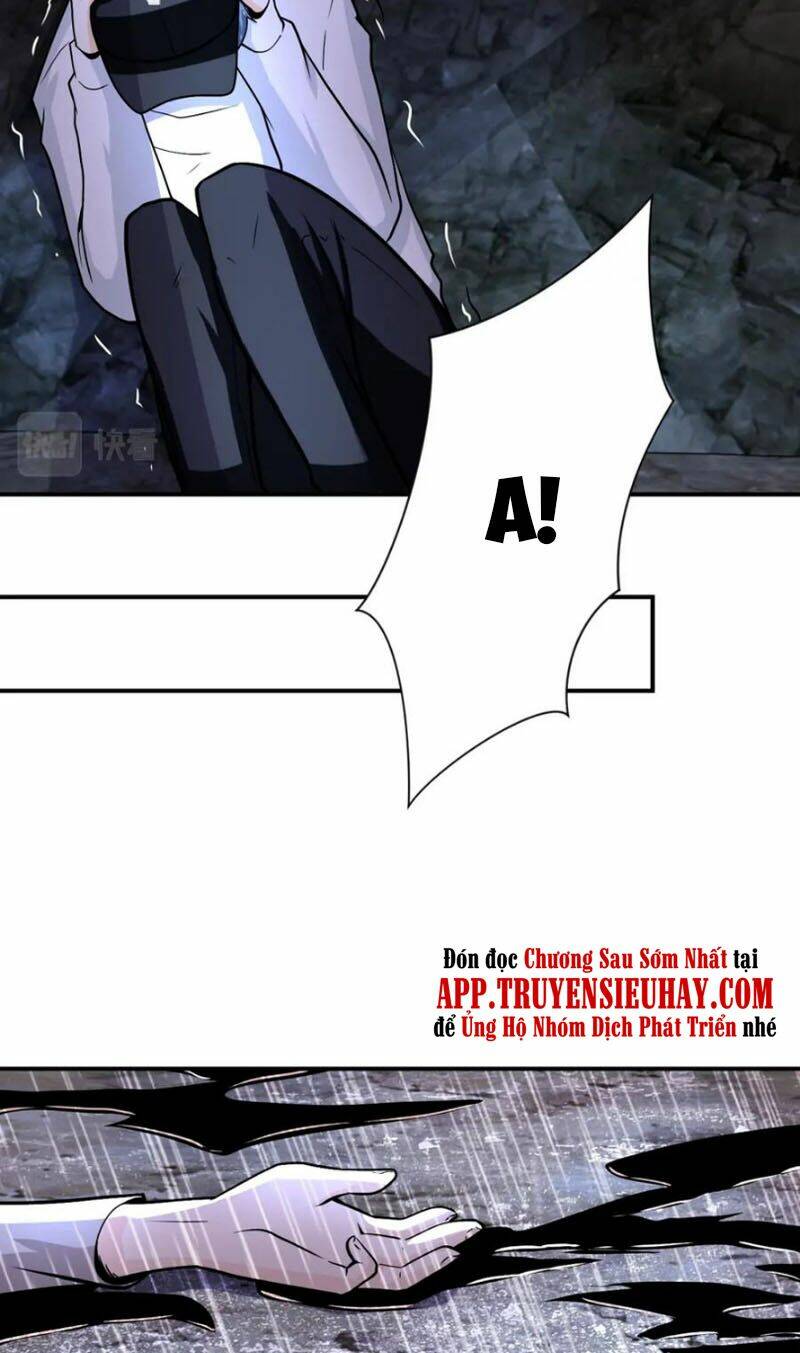 Mạt Thế Siêu Cấp Hệ Thống: Chapter 226