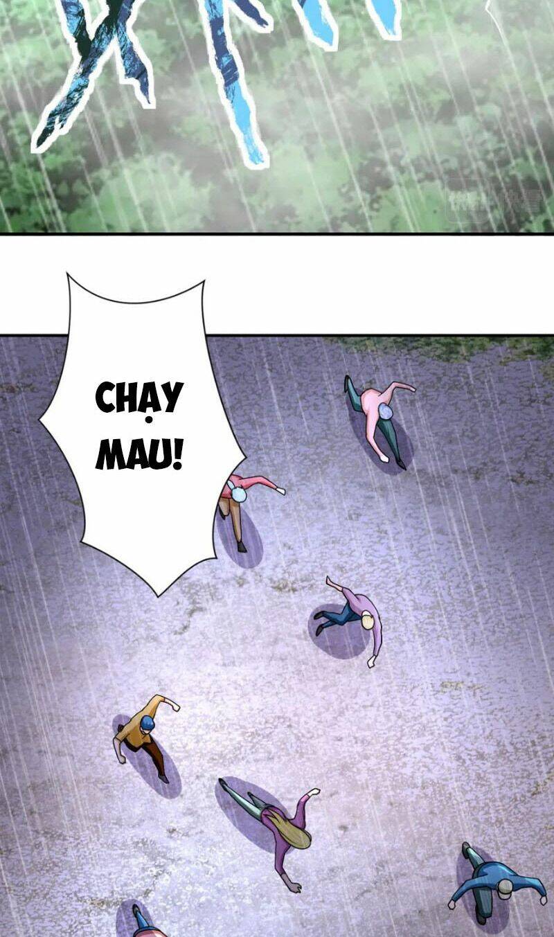 Mạt Thế Siêu Cấp Hệ Thống: Chapter 226