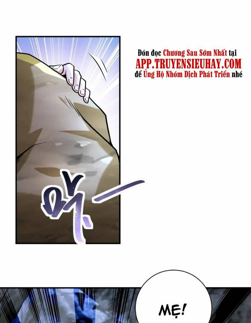 Mạt Thế Siêu Cấp Hệ Thống: Chapter 226