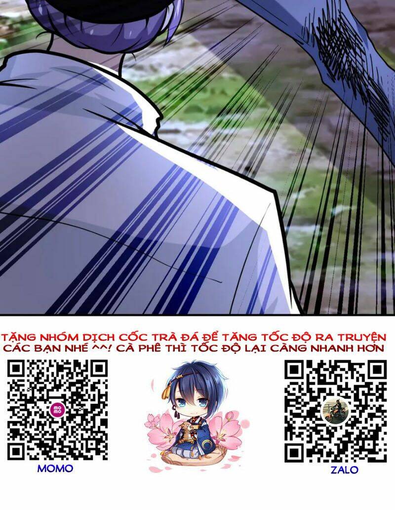 Mạt Thế Siêu Cấp Hệ Thống: Chapter 226