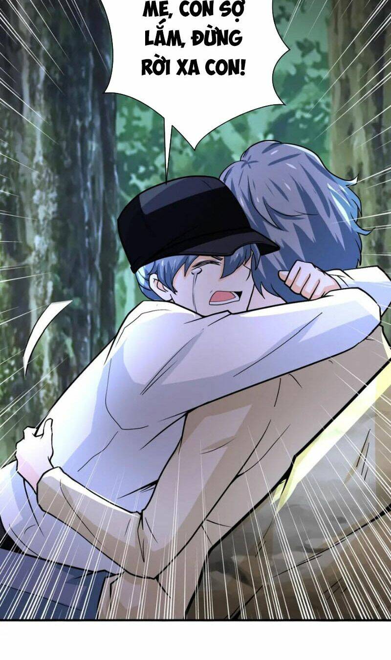 Mạt Thế Siêu Cấp Hệ Thống: Chapter 227