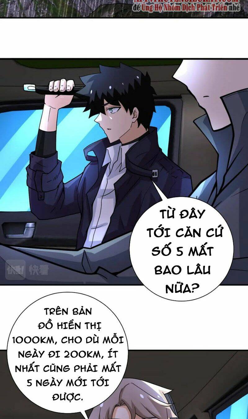 Mạt Thế Siêu Cấp Hệ Thống: Chapter 227