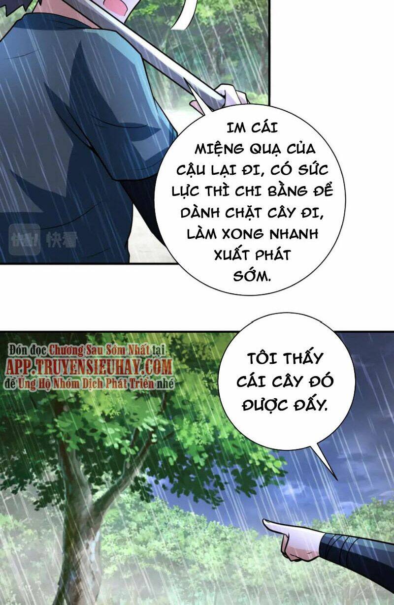 Mạt Thế Siêu Cấp Hệ Thống: Chapter 227