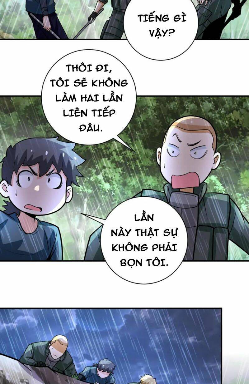 Mạt Thế Siêu Cấp Hệ Thống: Chapter 227
