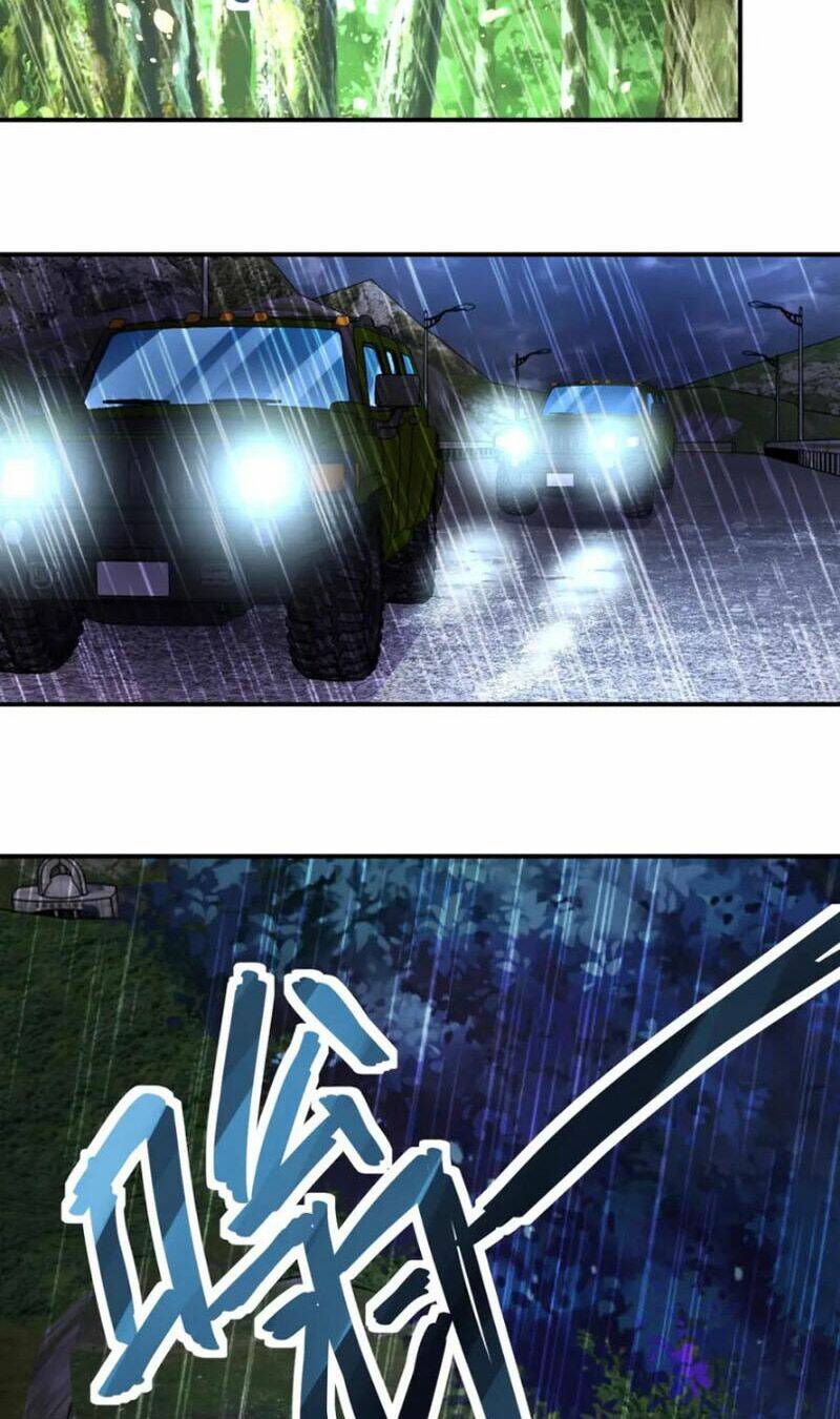 Mạt Thế Siêu Cấp Hệ Thống: Chapter 227
