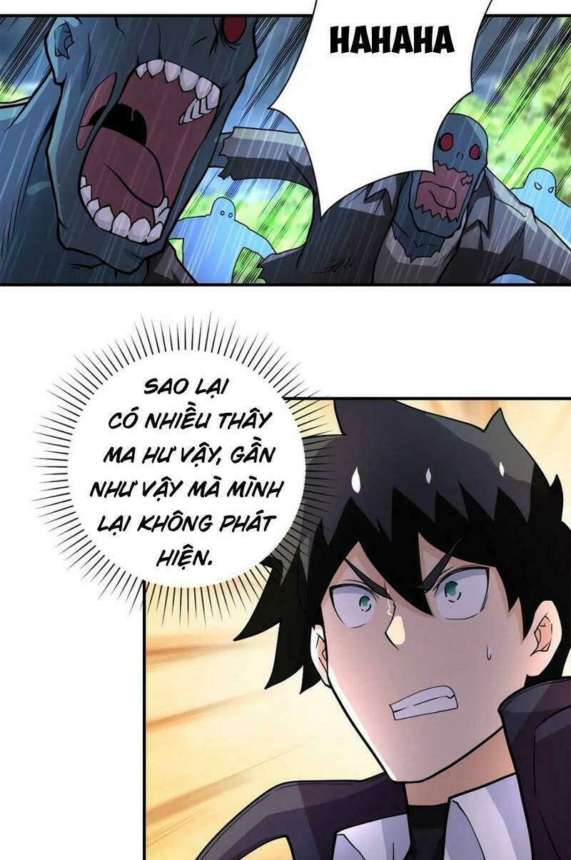 Mạt Thế Siêu Cấp Hệ Thống: Chapter 228