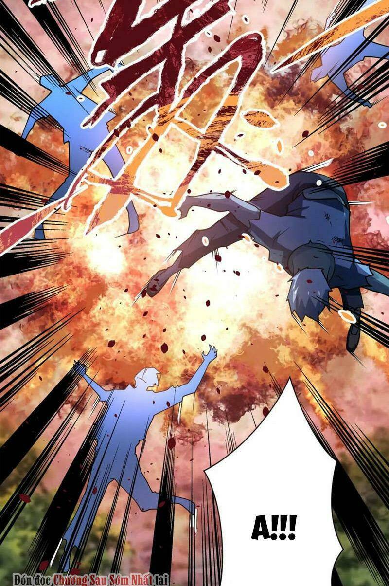 Mạt Thế Siêu Cấp Hệ Thống: Chapter 228