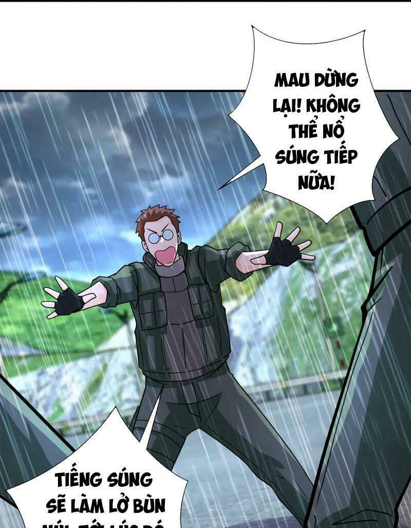 Mạt Thế Siêu Cấp Hệ Thống: Chapter 228