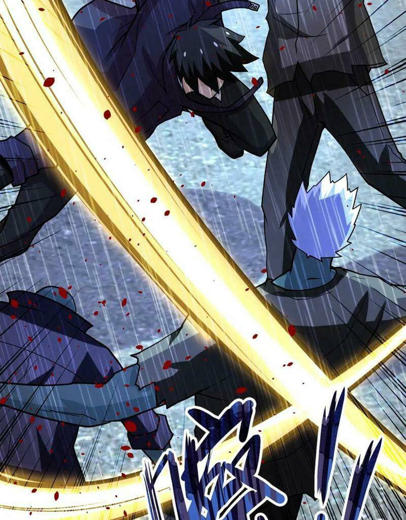 Mạt Thế Siêu Cấp Hệ Thống: Chapter 228