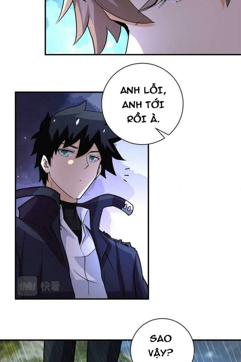 Mạt Thế Siêu Cấp Hệ Thống: Chapter 228