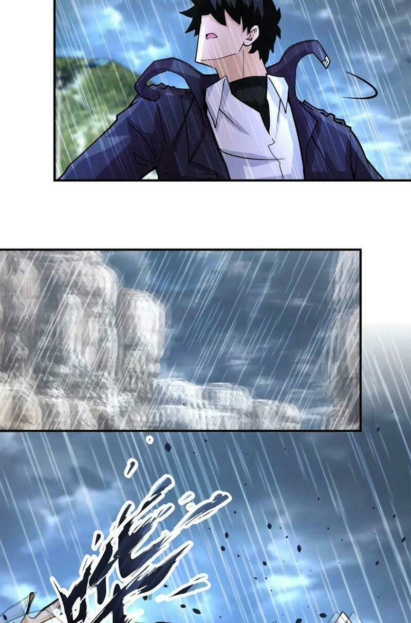 Mạt Thế Siêu Cấp Hệ Thống: Chapter 229