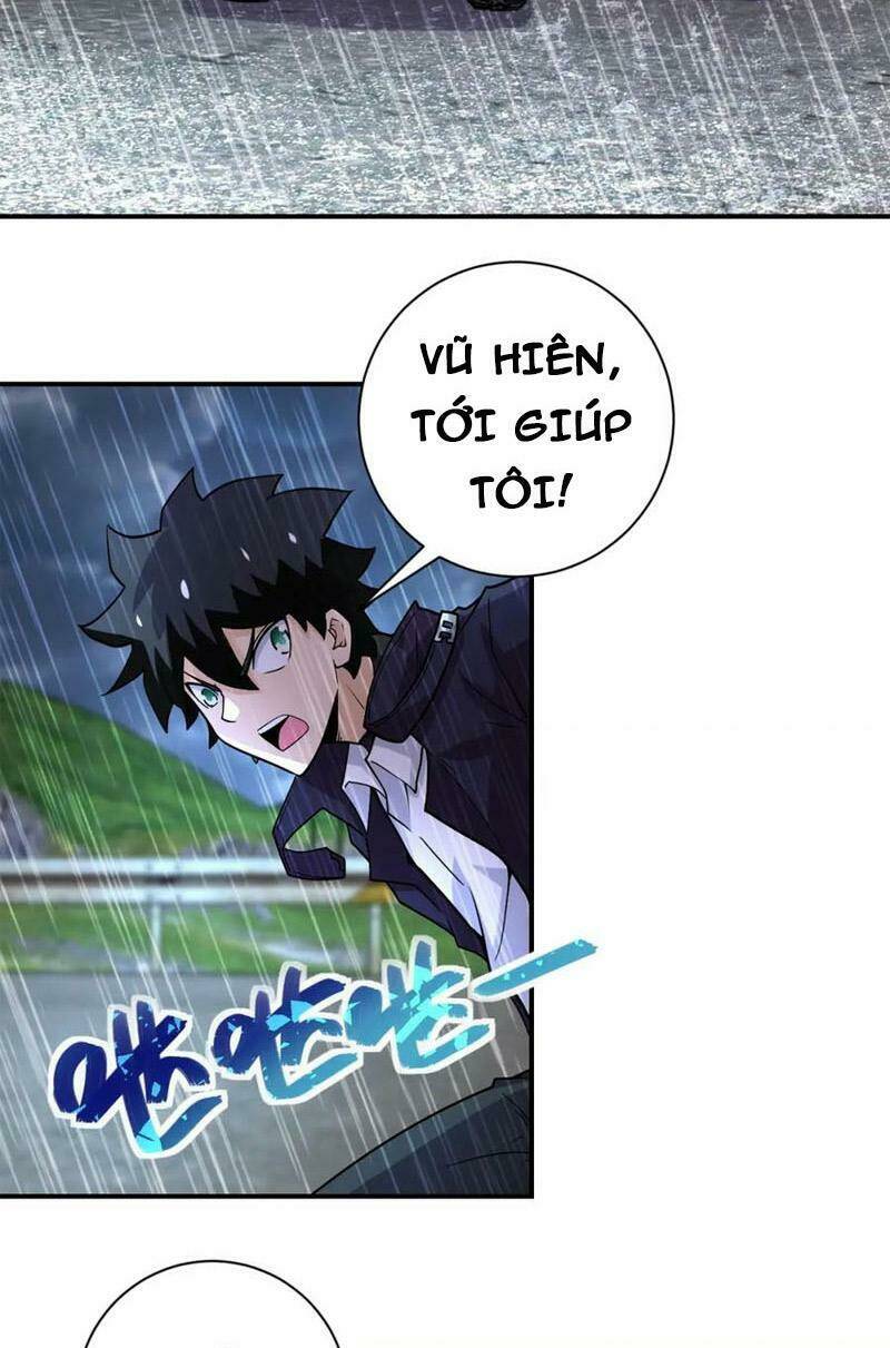 Mạt Thế Siêu Cấp Hệ Thống: Chapter 229