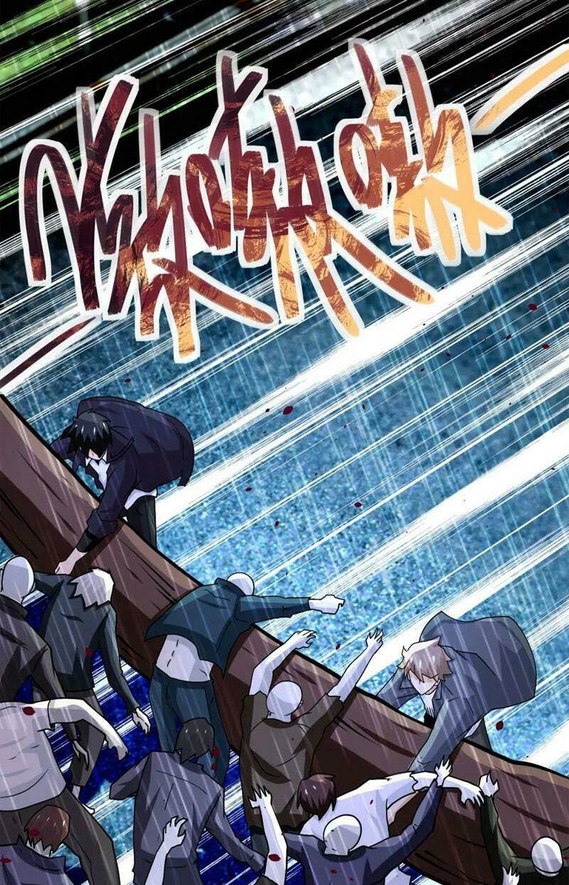 Mạt Thế Siêu Cấp Hệ Thống: Chapter 229