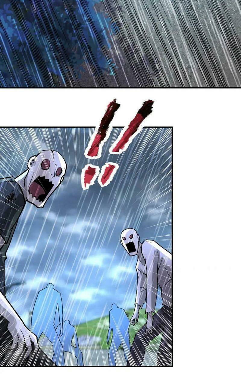 Mạt Thế Siêu Cấp Hệ Thống: Chapter 229