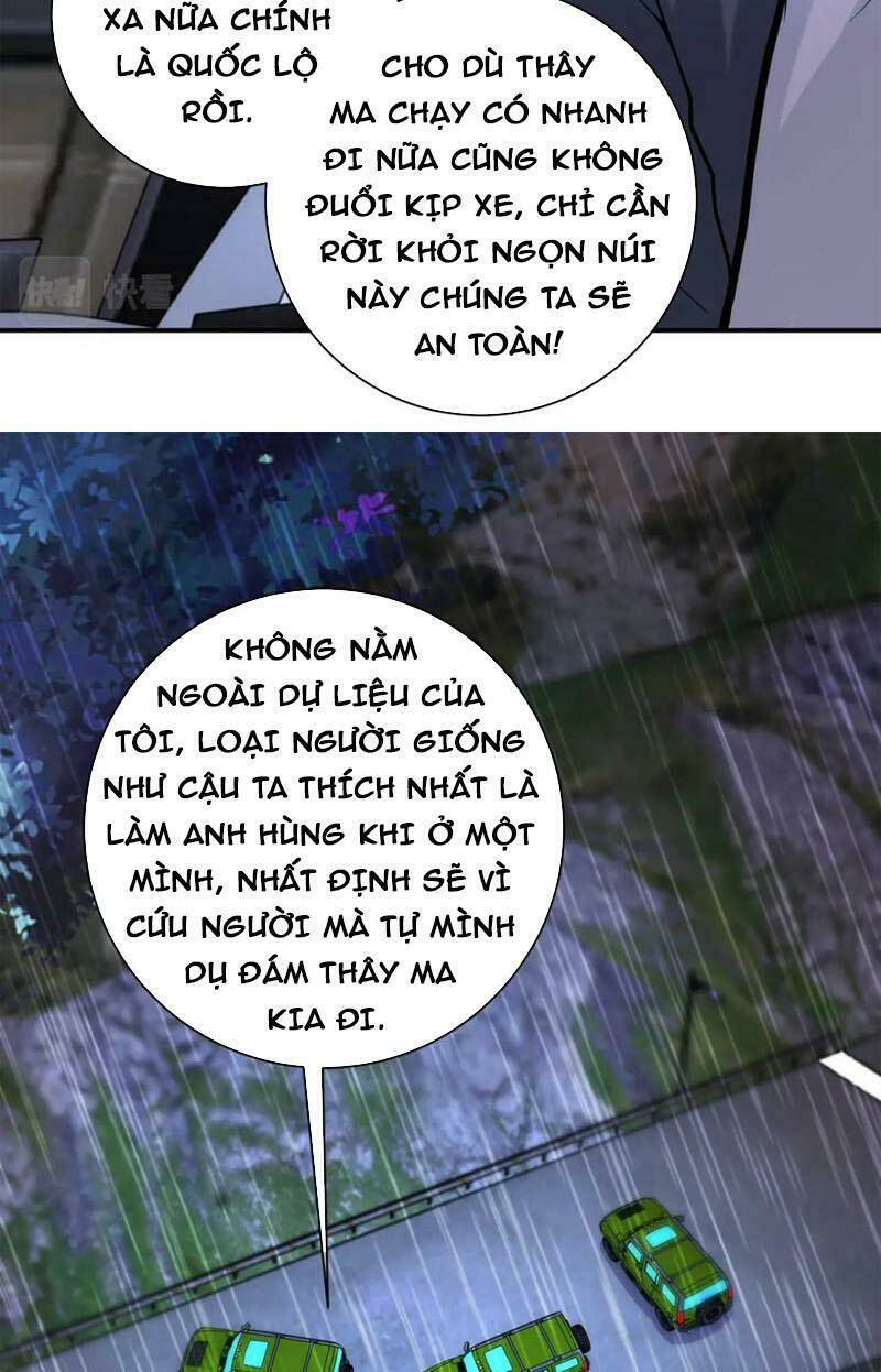 Mạt Thế Siêu Cấp Hệ Thống: Chapter 229