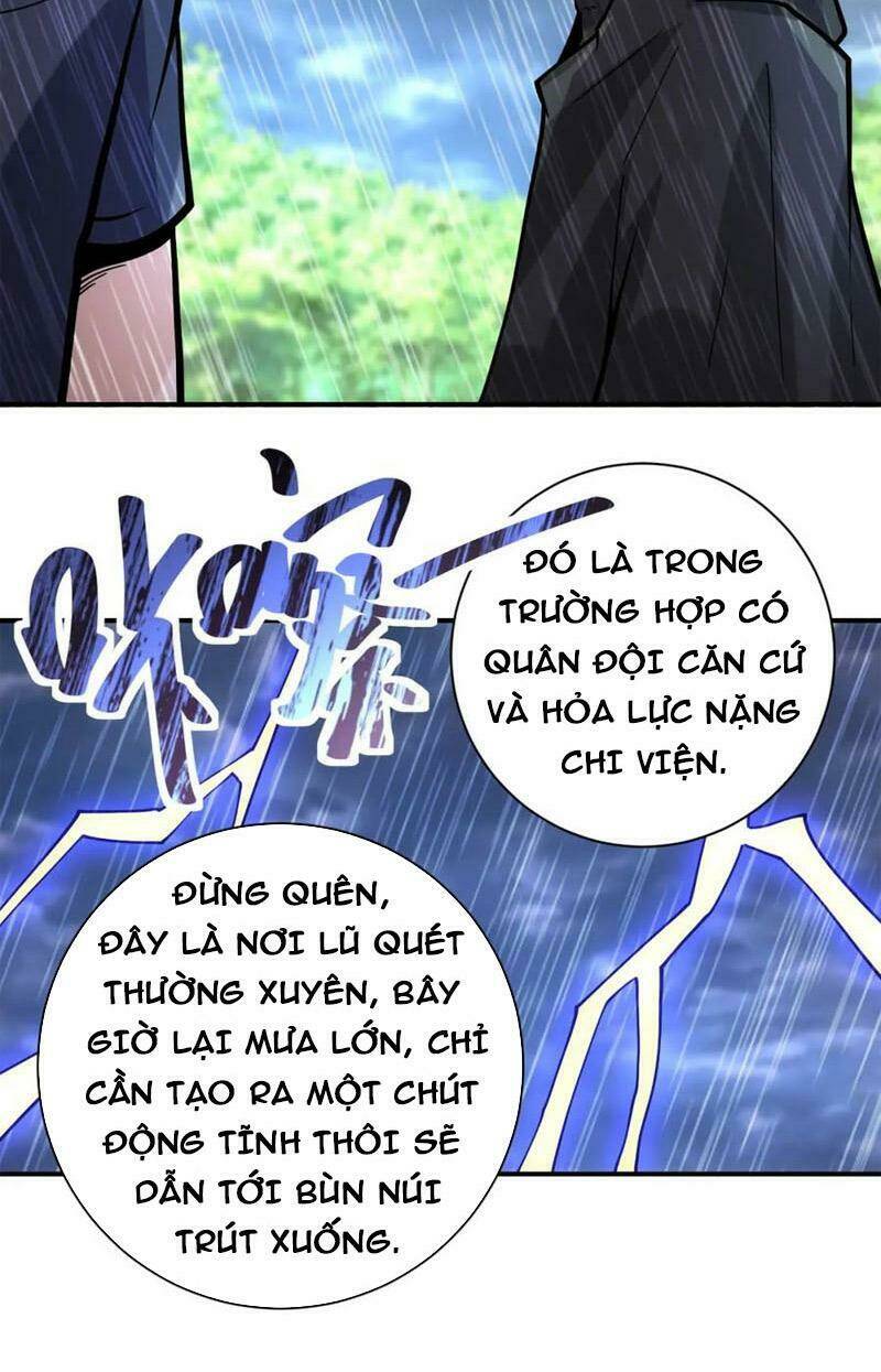 Mạt Thế Siêu Cấp Hệ Thống: Chapter 229