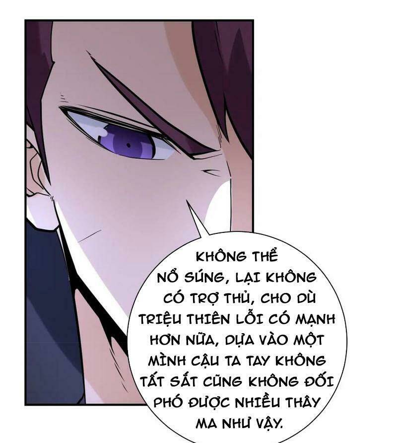 Mạt Thế Siêu Cấp Hệ Thống: Chapter 229