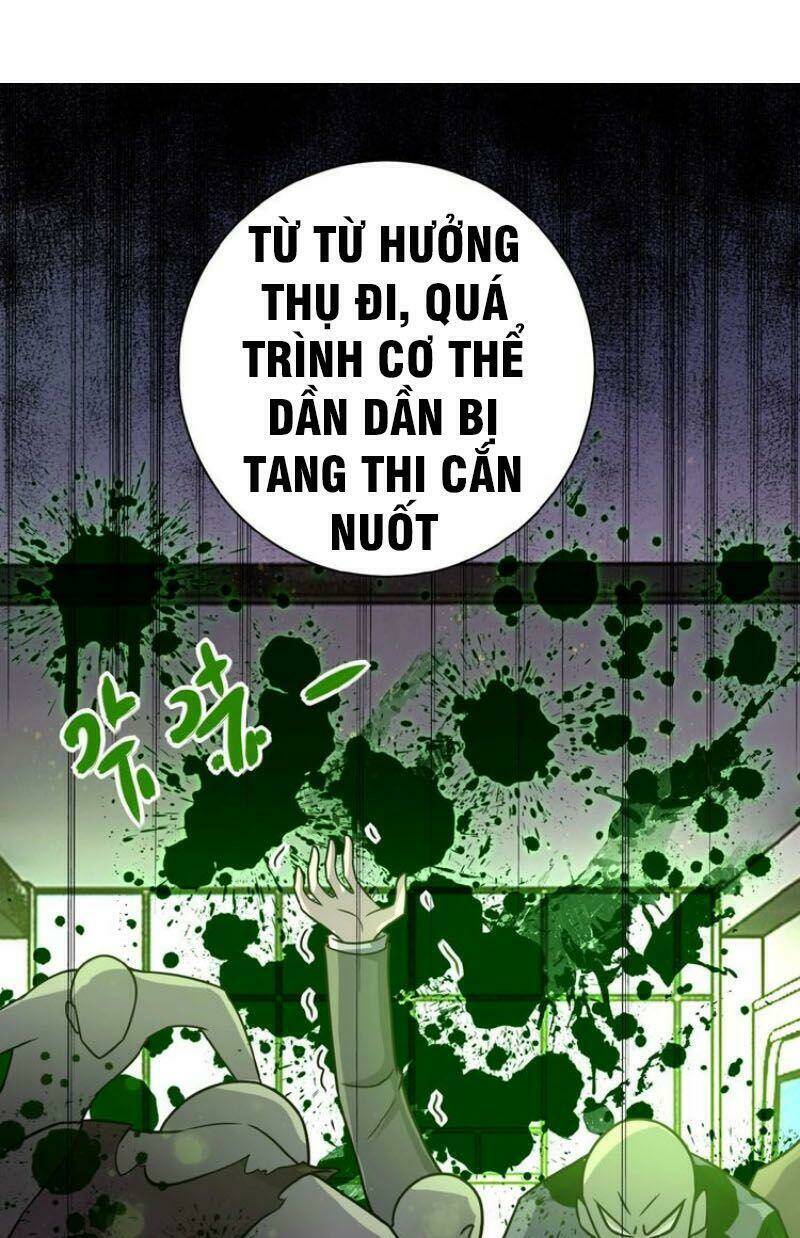 Mạt Thế Siêu Cấp Hệ Thống: Chapter 23