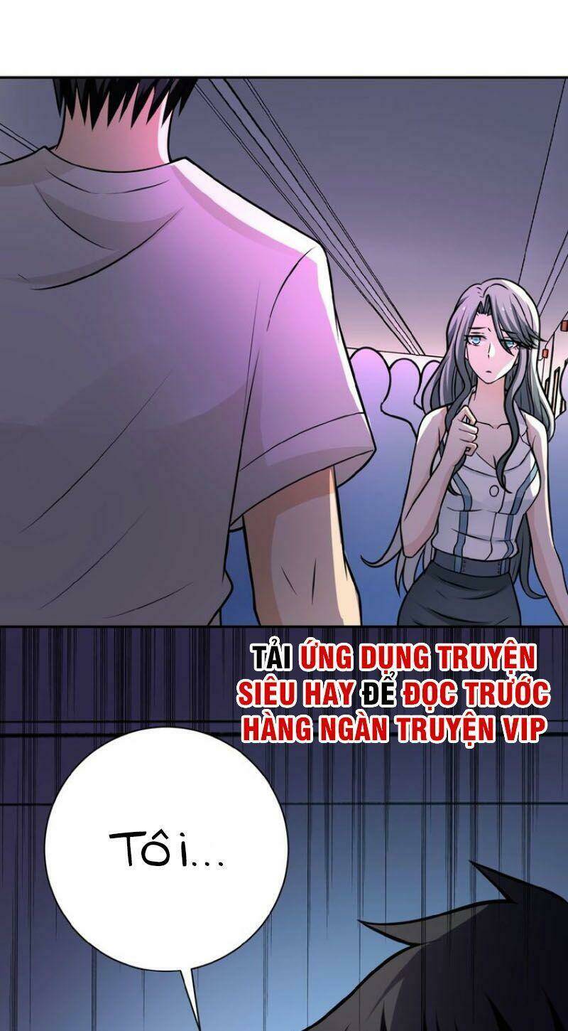 Mạt Thế Siêu Cấp Hệ Thống: Chapter 23