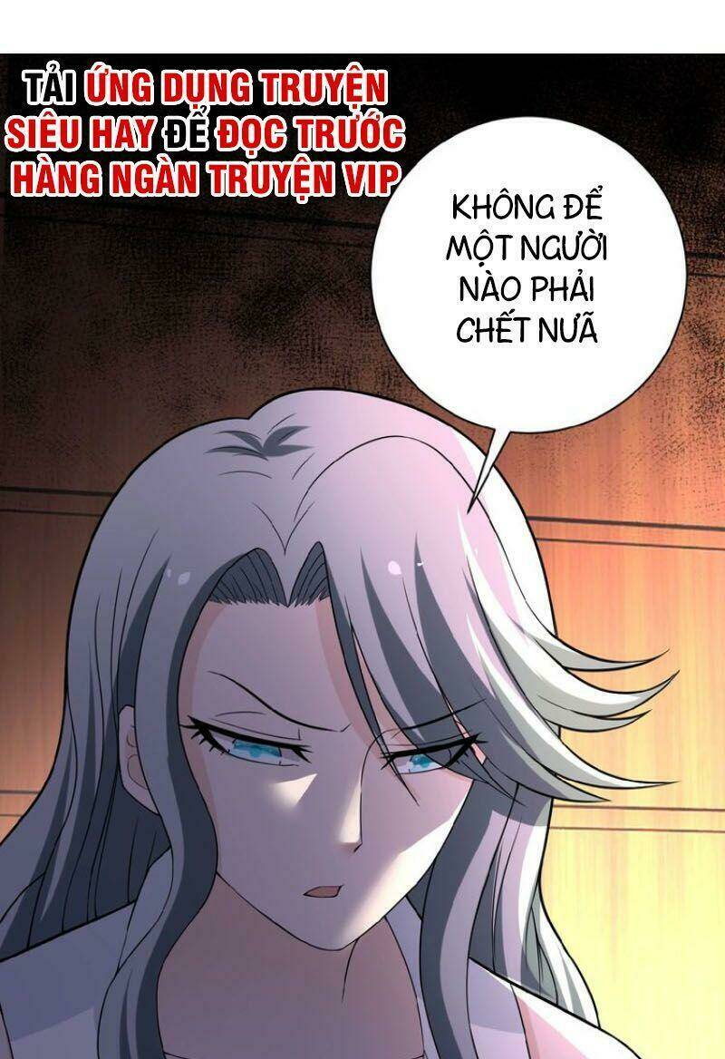 Mạt Thế Siêu Cấp Hệ Thống: Chapter 23
