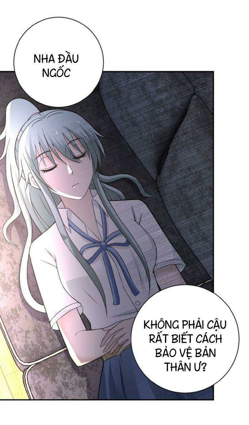 Mạt Thế Siêu Cấp Hệ Thống: Chapter 23